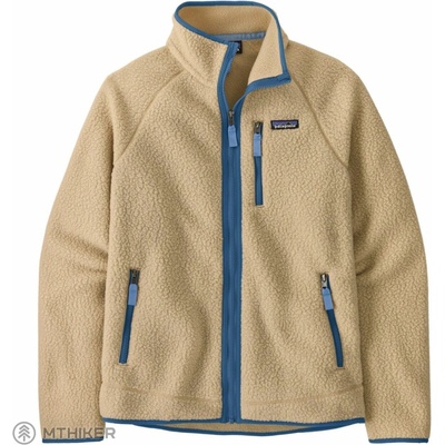 Patagonie Retro Pile mikina nautilus tan