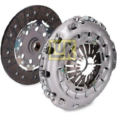 Sada spojky Schaeffler LuK 624 3301 09