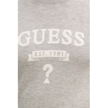 GUESS Пуловер с коприна Guess HAMMOND (M5YR00.Z0122)
