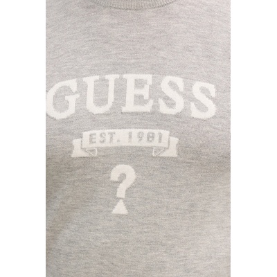 GUESS Пуловер с коприна Guess HAMMOND (M5YR00.Z0122)
