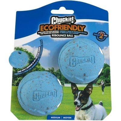Chuckit míček 6 cm 2 ks