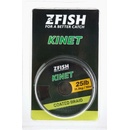 Zfish šnúra Kinet Coated Braid 10m 20lb
