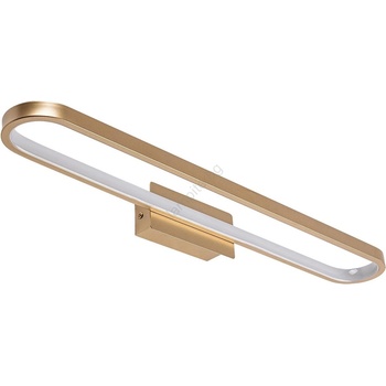 Rábalux 75056 - LED огледално осветление за баня ODRAN LED/18W/230V IP44 60 cm (RL75056)