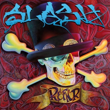 Slash - Slash (CD) (0016861779528)