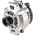 DENSO Alternátor DAN1135