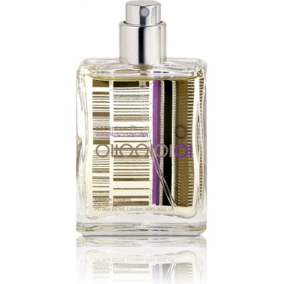 Escentric Molecules Escentric 01 Toaletná voda unisex 30 ml