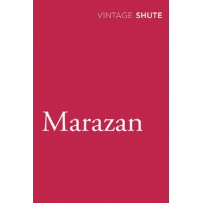 Marazan Shute Norway Nevil