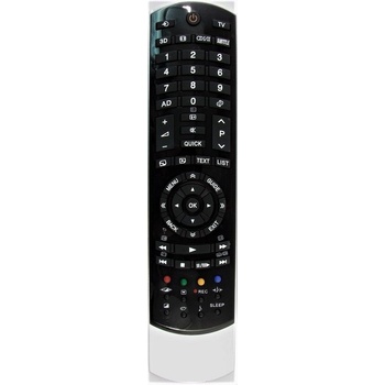 съвместим Toshiba ct-90404, ct-90405 - заместител дистанционно управление (ct-90404, ct-90405)