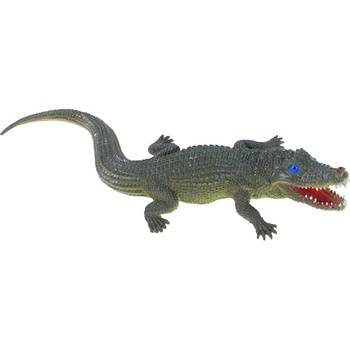 Rappa Фигурка Rappa - Голям крокодил III, 38 cm (380059-3)