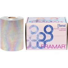 Framar Ethereal Embossed Foil Roll Alobal