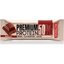 Proteinové tyčinky Nutrend Premium Protein 50 Bar 50 g