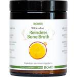 Biomed Reindeer Bone Broth, лиофилизиран комплекс, 30 g, Biomed (000286 (666) BM)