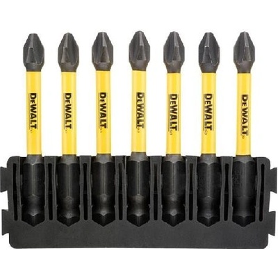 DeWALT 7 dílná PH2 DT70817