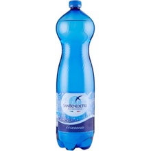 San Benedetto Voda perlivá 1,5 l