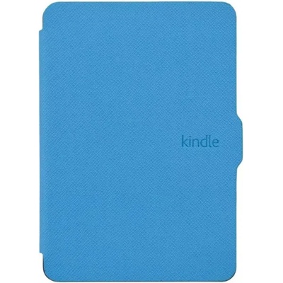 Eread Калъф Eread - Smart, Kindle Paperwhite 1/2/3, светлосин (KPSLBE)