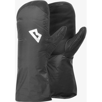 Mountain Equipment Redline Mitt rukavice obsidian/black