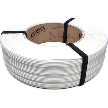FormFutura PETG филамент FormFutura Premium PETG Flame Retardant, 1.75 mm, 0.5 kg, Traffic White