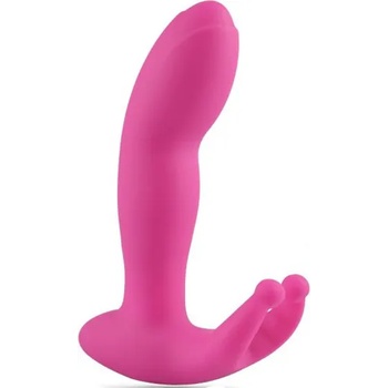 Image 1 of XMS Простатен масажор и стимулатор "lowe easy" 14 см