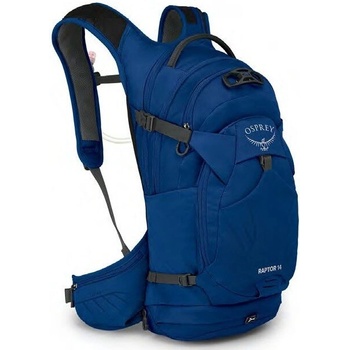 Osprey Велосипедна раница OSPREY RAPTOR 10, postal blue (10030703OSP)