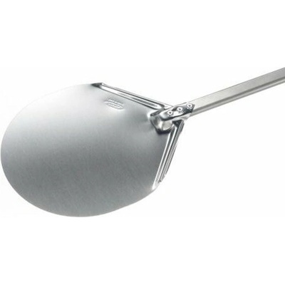 GI.METAL Lopata na pizzu nerez/hliník 29 cm| TOM, MG-I-29-60