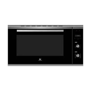 Master Kitchen MKO 9210-PR M BK Фурна за вграждане