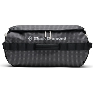 Black Diamond Сак Black diamond Stonehauler 65 Duffel Luggage - Black - размер 65 l (510-7456-0111)