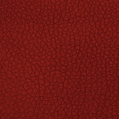 Ekokůže SOFT koženka v metráži, 380 g/m², šíře 145 cm, červená