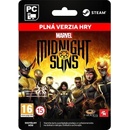 Marvels Midnight Suns