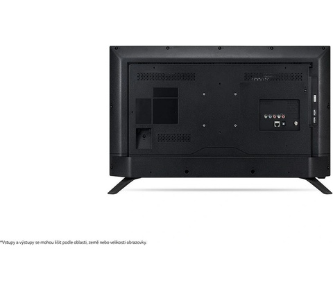 LG 32LJ590U