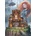 Ravensburger - Puzzle Disney Castle Collection: Merida - 1 000 piese