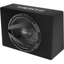 Hertz DBX 30.3
