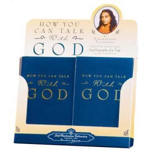 How You Can Talk with God | Paramahansa Yogananda (ISBN: 9780876121603)