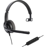 Axtel Headsets Axtel Voice USB28 NC HD (AXH-V28USBM) Слушалки