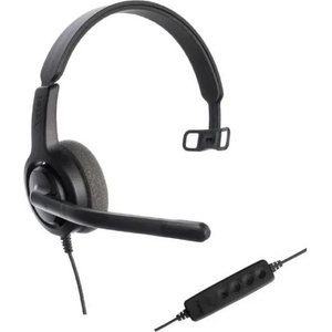 Axtel Headsets Axtel Voice USB28 NC HD (AXH-V28USBM) Слушалки