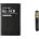 Nokia Оригинална Батерия за Nokia Battery Bl-5cb 100, 205, 1208, 1616, 6230 (Bl-5cb)