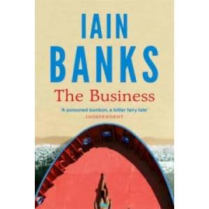 Business | Iain Banks (2013)