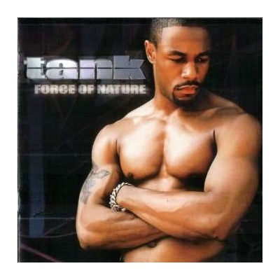 Tank - Force Of Nature LP