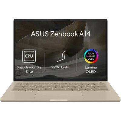 Asus Zenbook A14 UX3407NA-OLED267XZ