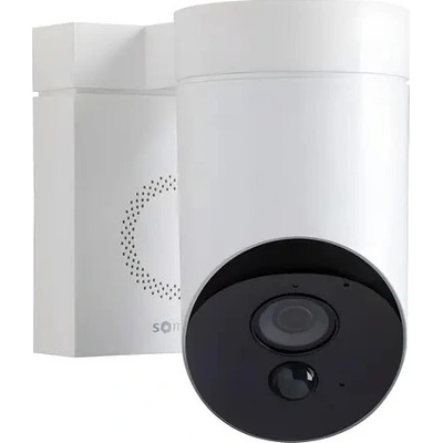 Somfy 1875345 bílá