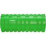 GymBeam Fitness Foam Roller Green [1 бр. ]