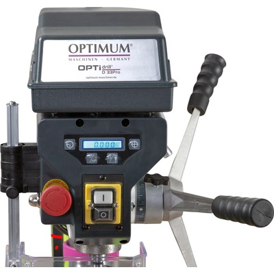 Optimum OPTIdrill D 33 Pro 3003040 – Zboží Mobilmania