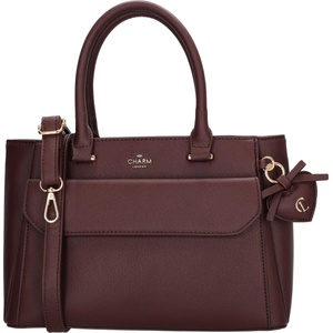 Charm London Cambridge W01261 Bordeaux red (CHL-W01261)