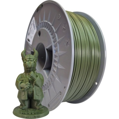 Nobufil ABSx Matt Olive Green - 1, 75 mm / 1000 g (ABS-M-601-1-010)