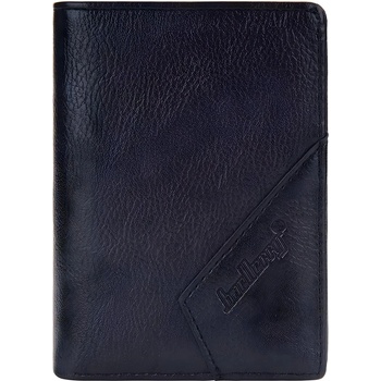 HARAHU Мъжко портмоне Baellerry HU-36305 - Черно KP36305 (HU-36305)