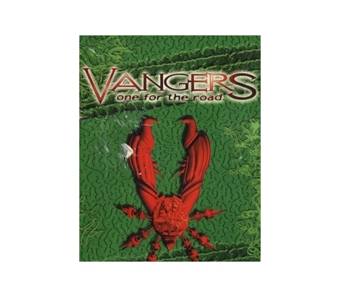 Vangers