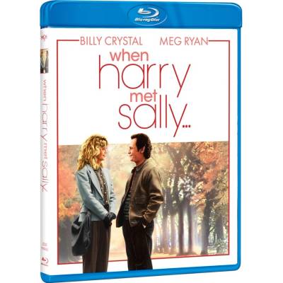 Keď Harry stretol Sally BD