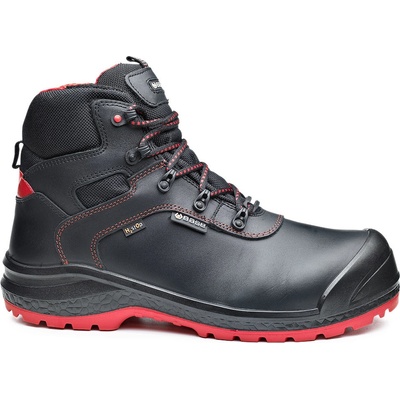 Base B0895 Be-Dry Mid/Be-Rock S3 HRO HI CI WR SRC čierna