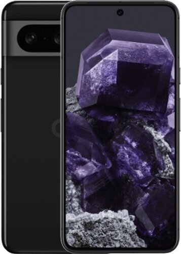 Google Pixel 8 8GB/128GB Obsidian