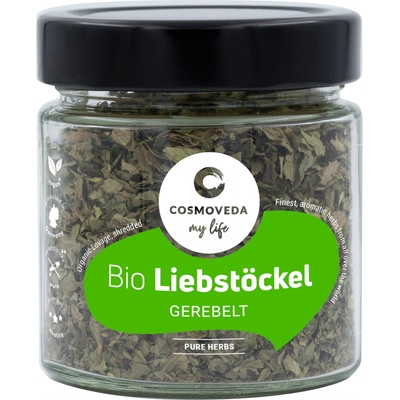 COSMOVEDA Сушен девесил био - 20 г