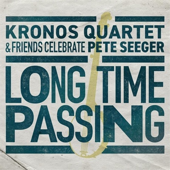 Kronos Quartet - Long Time Passing: Kronos Quartet & Friends (2 LP) (093074024010)